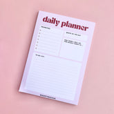 Daily Planner